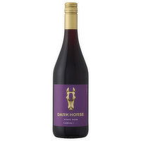 Dark Horse Pinot Noir Red Wine 750ml  - 750 Millilitre 