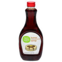 That's Smart! Butter Syrup - 24 Fluid ounce 