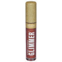 Revlon Gloss, 005 Glazed Almond - 0.13 Fluid Ounce