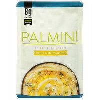 Palmini Butter & Herb Mashed - 8 Ounce 