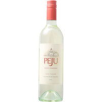 Peju Sauvignon Blanc, Napa Valley - 750 Millilitre 