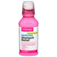 TopCare Stomach Relief, Ultra Strength - 12 Fluid ounce 