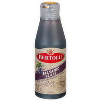 Bertolli Balsamic Glaze - 6.76 Fluid ounce 