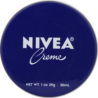 Nivea Creme