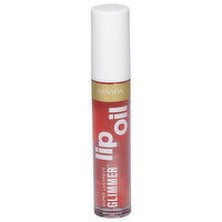 Revlon Lip Oil, 001 Candy Hearts - 0.13 Fluid Ounce