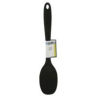 RSVP International Spoon, Silicone - 1 Each 