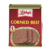 Libby's Corned Beef Canned Meat - 12 Ounce 