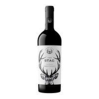 The Stag Cabernet Sauvignon, Paso Robles - 750 Millilitre 