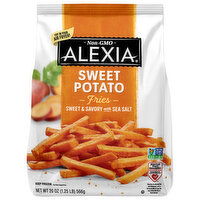 Alexia Fries, Sweet Potato - 20 Ounce 