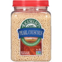 RiceSelect Pearl Couscous