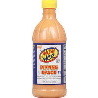 Wow Wee Dipping Sauce - 16 Ounce 