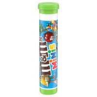 M&M's Chocolate Candies, Milk Chocolate, Minis