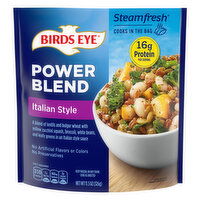 Birds Eye Italian Style Power Blend Frozen Vegetables - 11.5 Ounce 