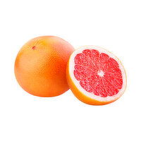 Fresh Organic Grapefruit - 3 Pound 