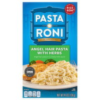 Pasta Roni Angle Hair Pasta - 4.8 Ounce 