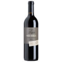 90+ Cellars Cabernet Sauvignon, Lot 210, California, Paso Robles - 750 Millilitre 