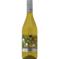 Rainstorm Pinot Gris, Oregon, 2011 - 750 Millilitre 