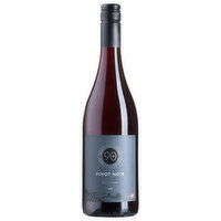 90+ Cellars Pinot Noir, Lot 179, California - 750 Millilitre 