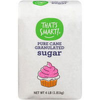 That's Smart! Pure Cane Granulated Sugar