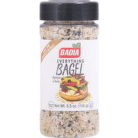 Badia Everything Bagel