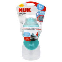 NUK Sippy Cup, Everlast, 10 Ounce - 1 Each 