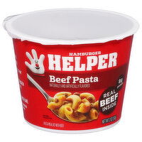 Hamburger Helper Pasta, Beef