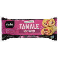 Alpha Tamale, Plant-Based, Southwest - 5 Ounce 