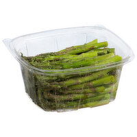 Short Cuts Asparagus, Seasoned - 0.73 Pound 