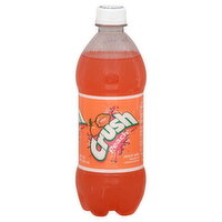 Crush Soda, Peach