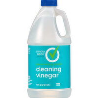 Simply Done Cleaning Vinegar, Special Cleaning Strength