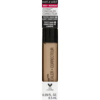 Wet n Wild Concealer, Light Ivory 840B