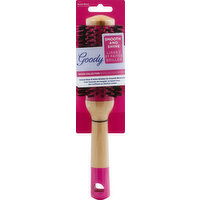 Goody Brush, Round - 1 Each 