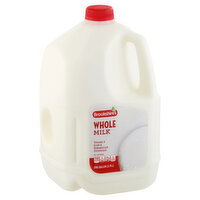 Brookshire's Whole Milk - 1 Gallon