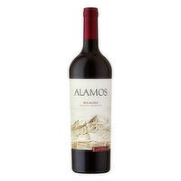 Alamos Red Blend Argentina Red Wine 750ml  - 750 Millilitre 