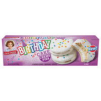 Little Debbie Creme Pies, Birthday Cake