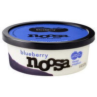 Noosa Yoghurt, Finest, Blueberry - 8 Ounce 