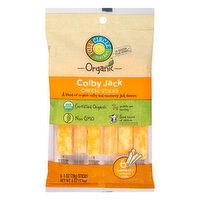 Full Circle Market Cheese Sticks, Colby Jack