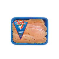 Smart Chicken Chicken Tenderloins, Organic