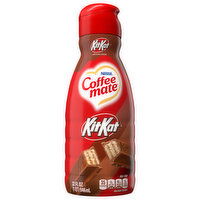 Coffee-Mate Creamer, Non-Dairy, KitKat - 32 Fluid ounce 