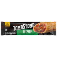 Tombstone Pizza Stix, Supreme - 3 Ounce 