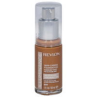 Revlon Foundation, Skin-Caring, Illuminance 501 - 1 Fluid Ounce