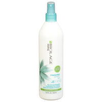 Biolage Hairspray, Non-Aerosol, Finishing Spritz - 16.9 Fluid ounce 