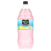 Minute Maid Pink Lemonade - 67.6 Fluid ounce 