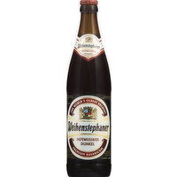 Weihenstephaner Ale, Premium Bavaricum, Bavarian - 0.9 Fluid ounce 