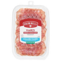 Creminelli Fine Meats Varzi - 2 Ounce 