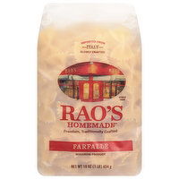 Rao's Farfalle - 16 Ounce 