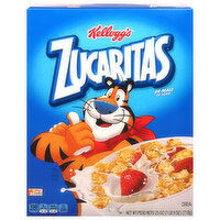 Zucaritas Cereal - 25 Ounce