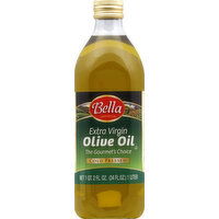 Bella Olive Oil, Extra Virgin - 34 Ounce 