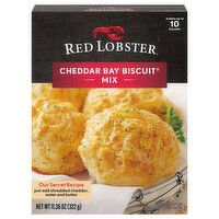 Red Lobster Biscuit Mix, Cheddar Bay - 11.36 Ounce 