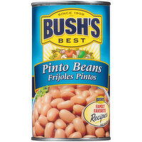 Bushs Best Pinto Beans - 27 Ounce 